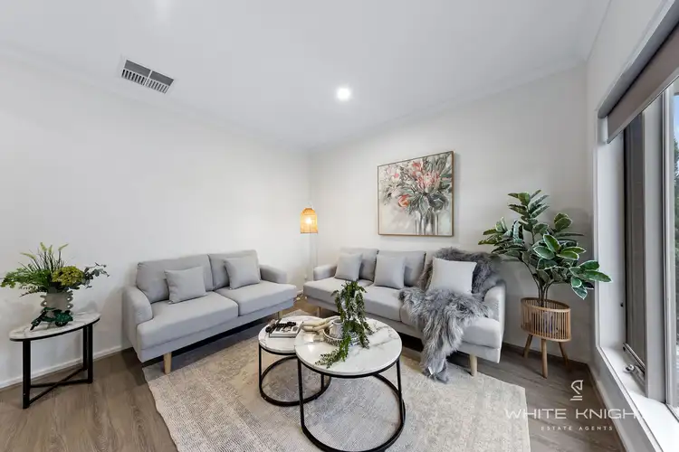 Fourth view of Homely house listing, 82 Restful Way, Rockbank VIC 3335