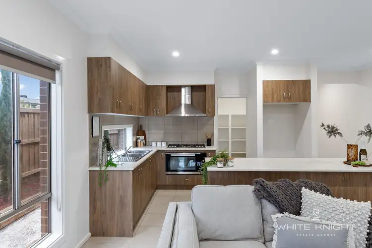 Fifth view of Homely house listing, 82 Restful Way, Rockbank VIC 3335
