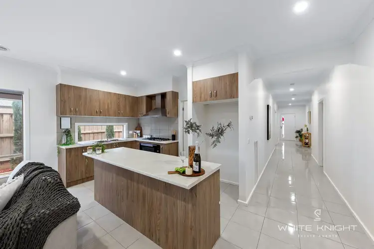 Sixth view of Homely house listing, 82 Restful Way, Rockbank VIC 3335