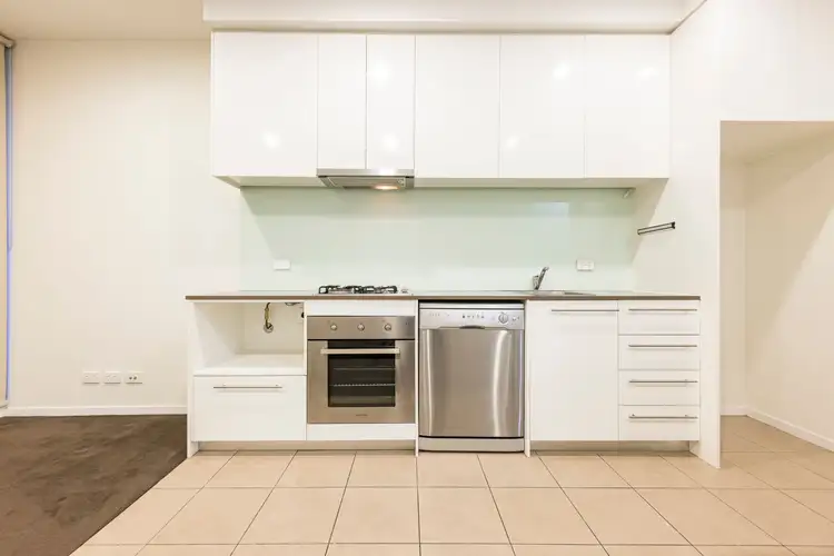 Fourth view of Homely apartment listing, 4/38 Mt Alexander Road, Travancore VIC 3032
