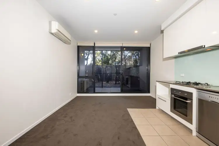 Fifth view of Homely apartment listing, 4/38 Mt Alexander Road, Travancore VIC 3032