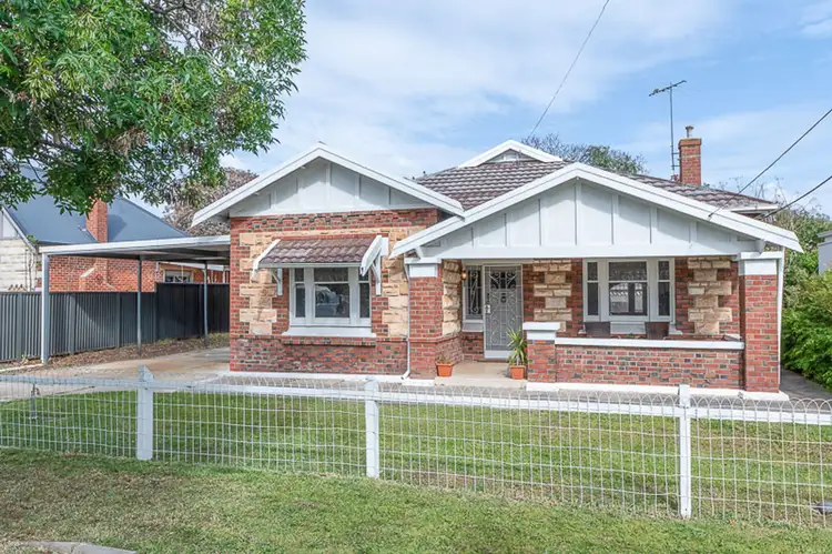 14 St Georges Avenue
