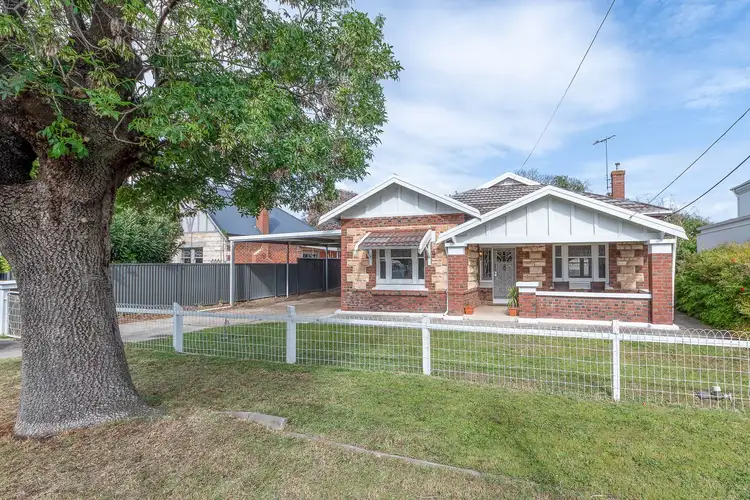 Second view of Homely house listing, 14 St Georges Avenue, Glandore SA 5037