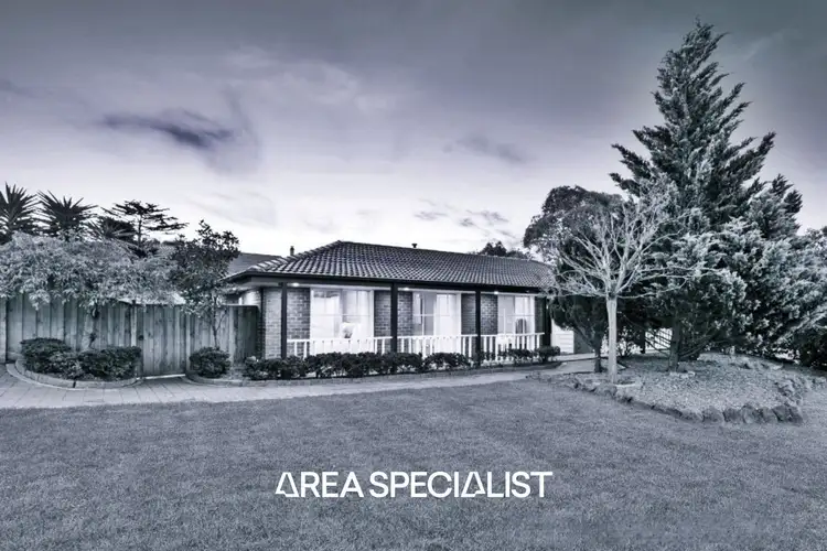Main view of Homely house listing, 16 Monique Drive, Langwarrin VIC 3910