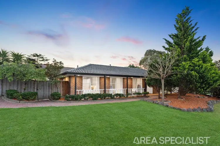 Second view of Homely house listing, 16 Monique Drive, Langwarrin VIC 3910