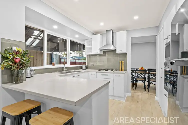 Third view of Homely house listing, 16 Monique Drive, Langwarrin VIC 3910