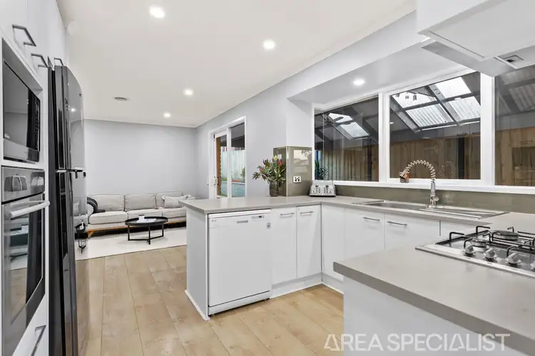 Fourth view of Homely house listing, 16 Monique Drive, Langwarrin VIC 3910