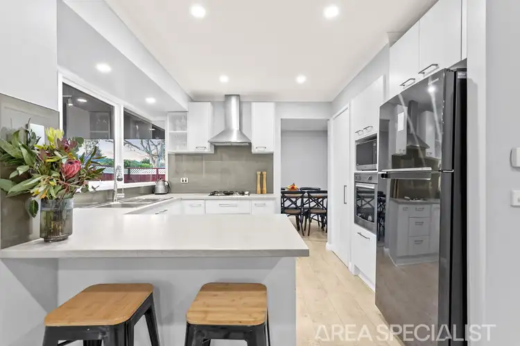 Fifth view of Homely house listing, 16 Monique Drive, Langwarrin VIC 3910