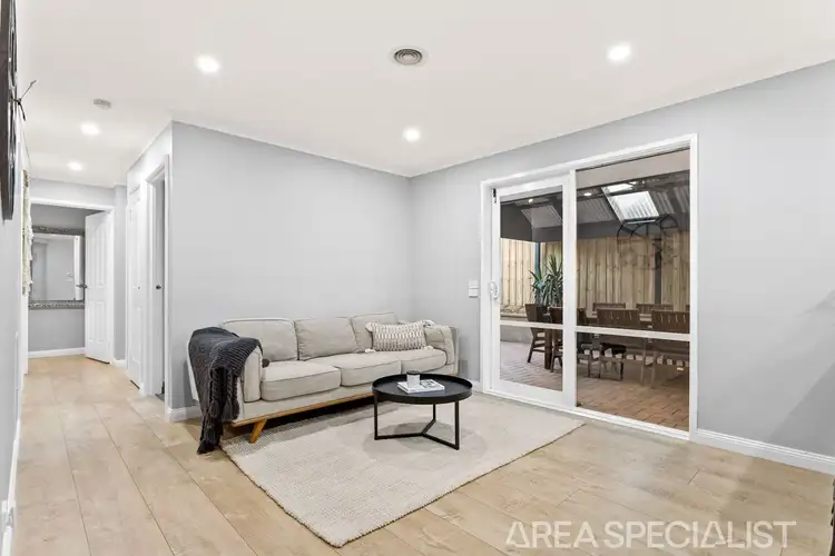 Sixth view of Homely house listing, 16 Monique Drive, Langwarrin VIC 3910