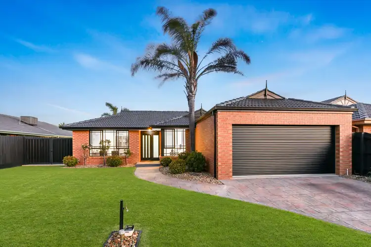 Third view of Homely house listing, 17 Jacqueline Drive, Aspendale Gardens VIC 3195