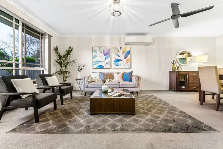Fourth view of Homely house listing, 17 Jacqueline Drive, Aspendale Gardens VIC 3195