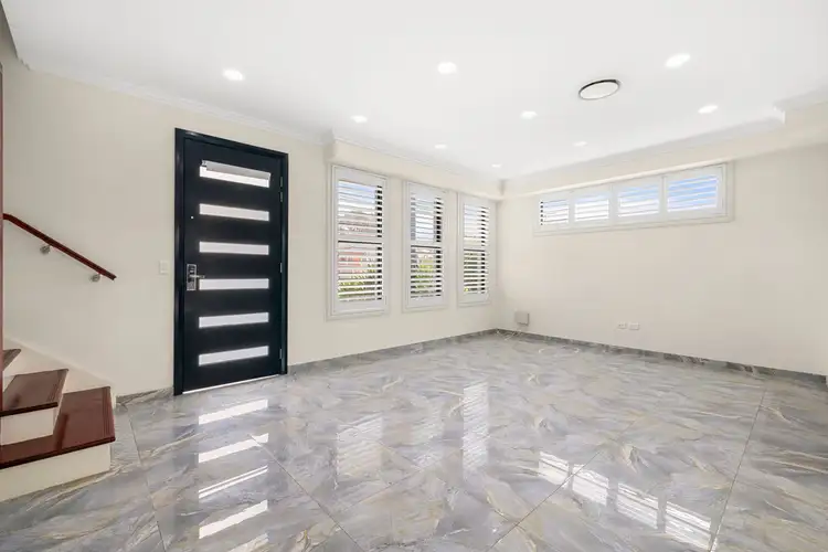 Second view of Homely semi-detached listing, 46A Apex Street, Liverpool NSW 2170