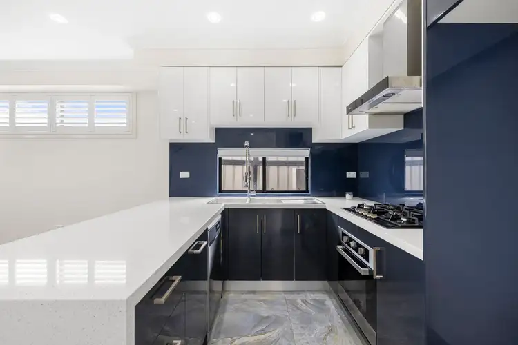 Third view of Homely semi-detached listing, 46A Apex Street, Liverpool NSW 2170
