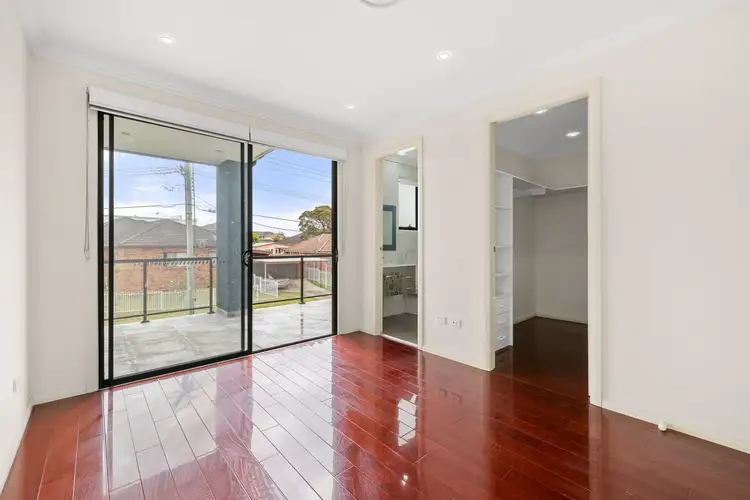 Fifth view of Homely semi-detached listing, 46A Apex Street, Liverpool NSW 2170