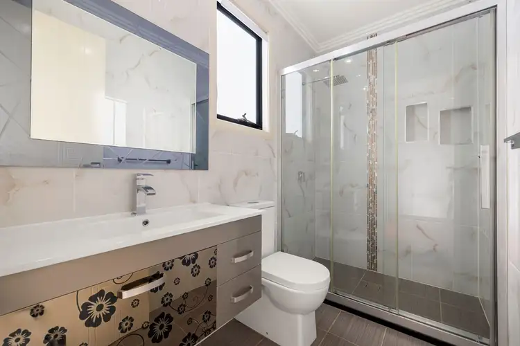 Sixth view of Homely semi-detached listing, 46A Apex Street, Liverpool NSW 2170
