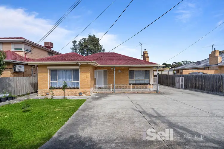 932 Heatherton Road