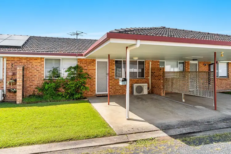 3/104 Canterbury Street, Casino NSW 2470