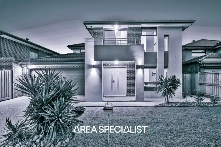 19 Beddington Street, Keysborough VIC 3173