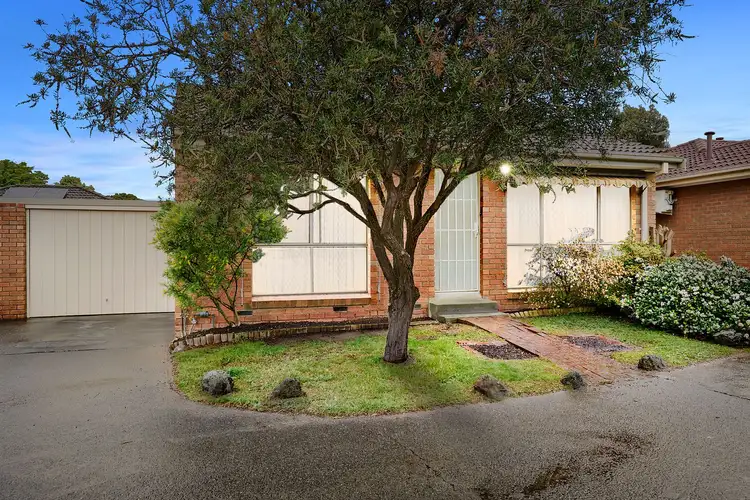 Main view of Homely unit listing, 10/24-28 Glen Park Road, Bayswater North VIC 3153