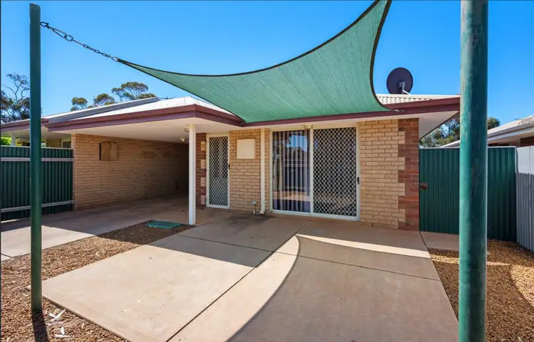 Main view of Homely unit listing, 2/34 Richardson Street, Boulder WA 6432