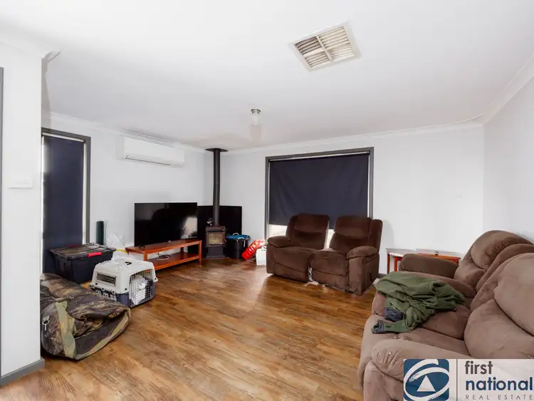 Second view of Homely house listing, 2 Solomon Close, Northam WA 6401