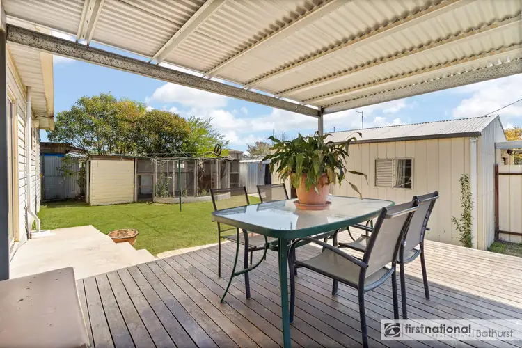 Main view of Homely house listing, 26 Alamein Walk, West Bathurst NSW 2795