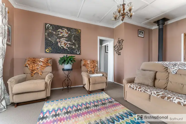 Sixth view of Homely house listing, 26 Alamein Walk, West Bathurst NSW 2795