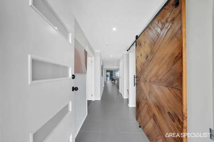 Fourth view of Homely house listing, 18 Arjun Avenue, Harkness VIC 3337