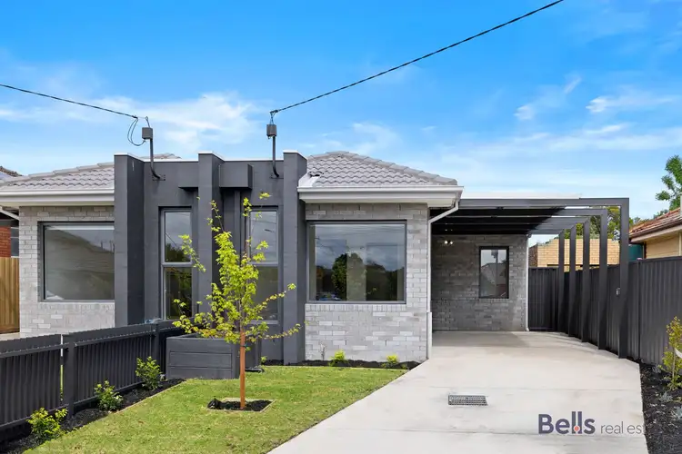 97B Blanche Street
