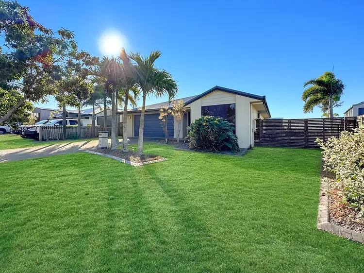 Main view of Homely house listing, 8 Lance Street, Bucasia QLD 4750