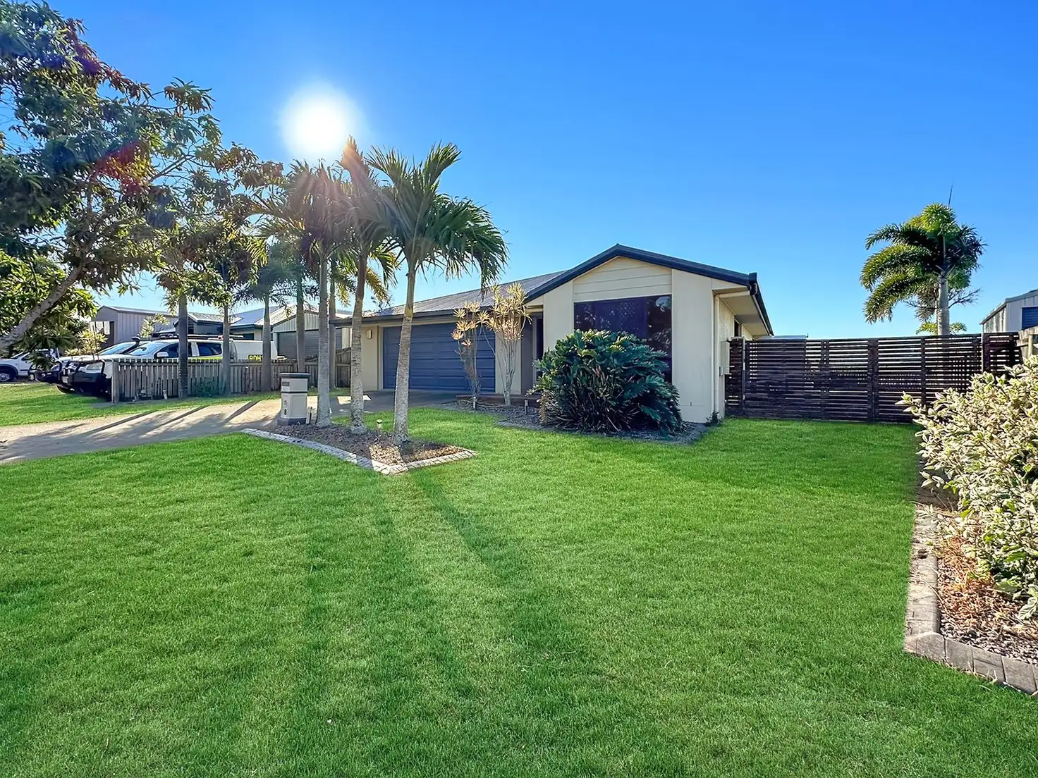 Main view of Homely house listing, 8 Lance Street, Bucasia QLD 4750