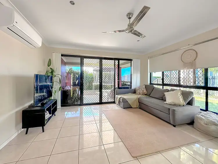 Third view of Homely house listing, 8 Lance Street, Bucasia QLD 4750