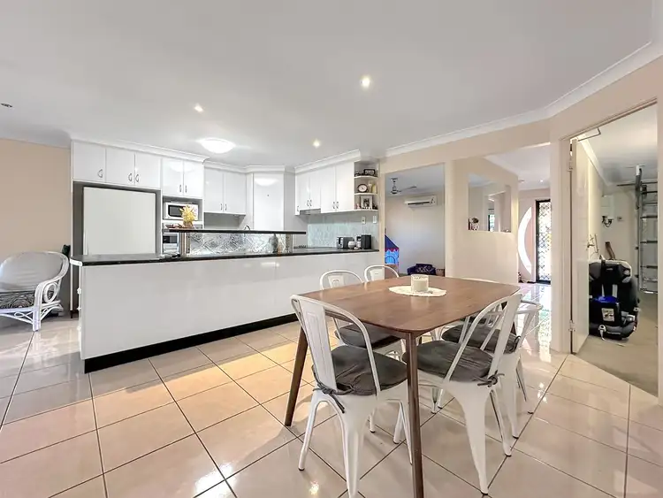 Fourth view of Homely house listing, 8 Lance Street, Bucasia QLD 4750