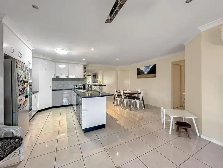Fifth view of Homely house listing, 8 Lance Street, Bucasia QLD 4750