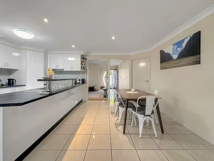 Sixth view of Homely house listing, 8 Lance Street, Bucasia QLD 4750