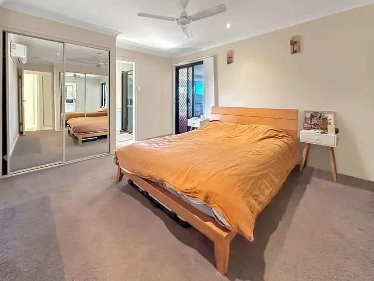Seventh view of Homely house listing, 8 Lance Street, Bucasia QLD 4750