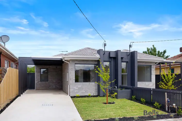 97A Blanche Street