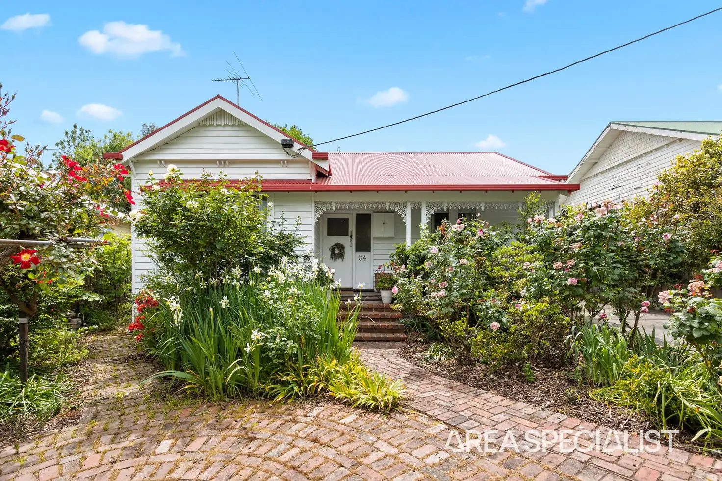 Main view of Homely house listing, 34 Queen Street, Korumburra VIC 3950