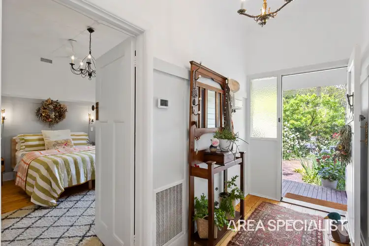 Sixth view of Homely house listing, 34 Queen Street, Korumburra VIC 3950
