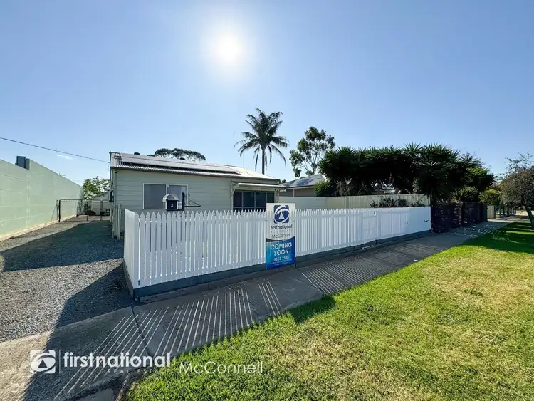 Main view of Homely house listing, 3 Crossthwaite Street, Kyabram VIC 3620