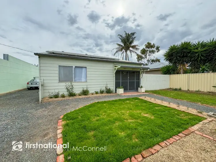 Second view of Homely house listing, 3 Crossthwaite Street, Kyabram VIC 3620