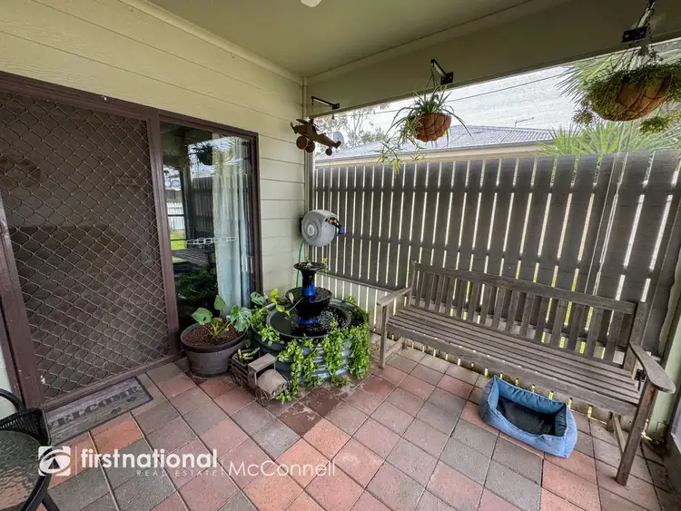 Third view of Homely house listing, 3 Crossthwaite Street, Kyabram VIC 3620