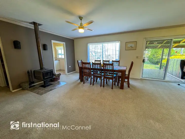 Main view of Homely house listing, 70 Fischer Street, Kyabram VIC 3620