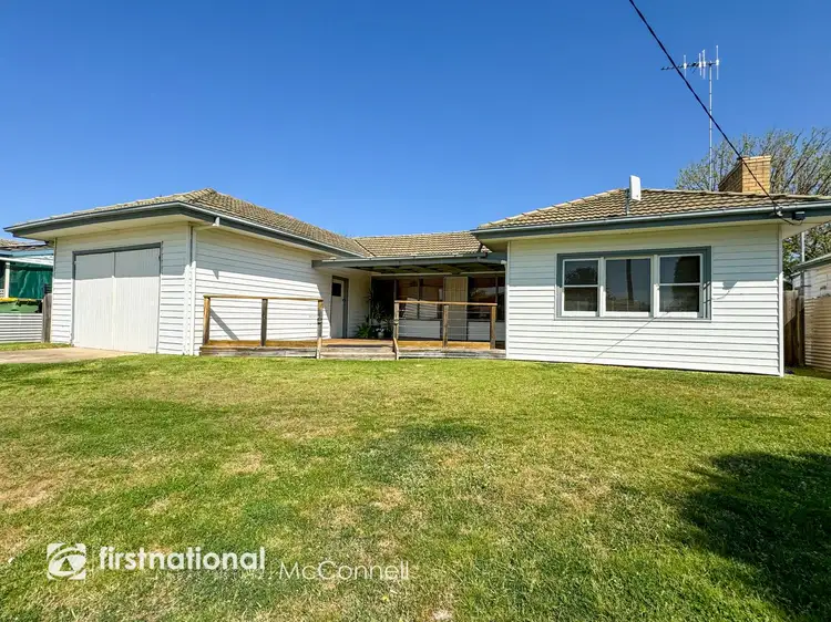 Second view of Homely house listing, 70 Fischer Street, Kyabram VIC 3620