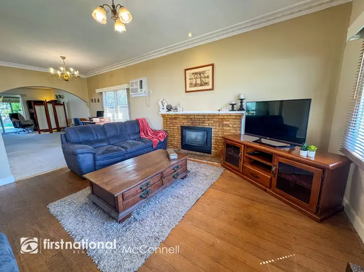 Fourth view of Homely house listing, 70 Fischer Street, Kyabram VIC 3620