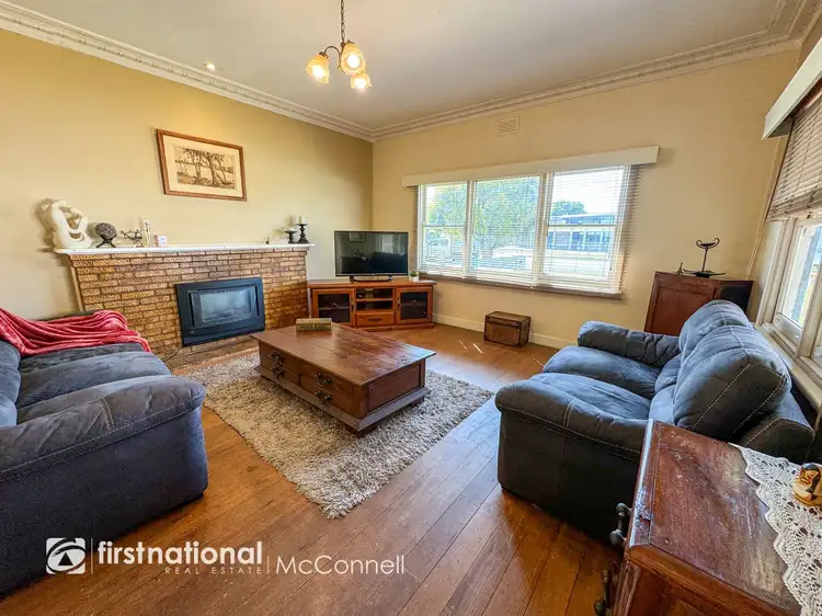 Fifth view of Homely house listing, 70 Fischer Street, Kyabram VIC 3620