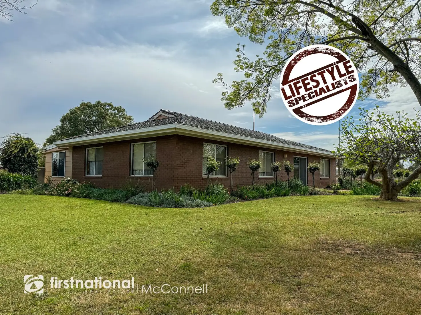 Main view of Homely rural property listing, 18 Lloyd Street, Kyabram VIC 3620