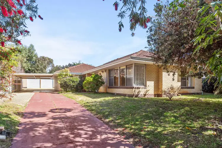 Second view of Homely house listing, 29 Roebuck Drive, Salter Point WA 6152