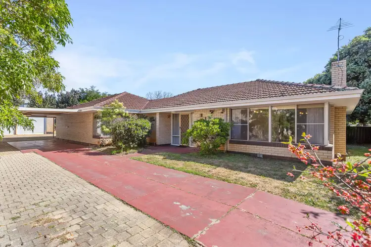 Third view of Homely house listing, 29 Roebuck Drive, Salter Point WA 6152