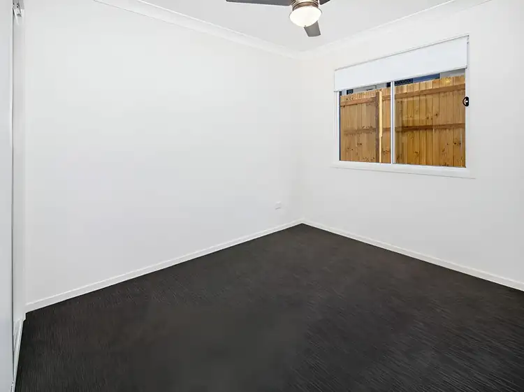 Fifth view of Homely semi-detached listing, 6 Morris Crescent, Bellbird Park QLD 4300